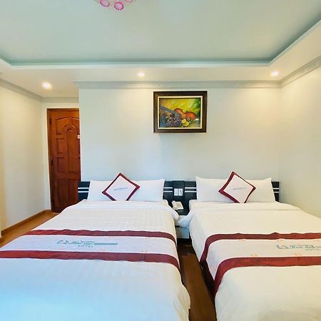 Hoa Dat Da Lat Hotel Zewnętrze zdjęcie